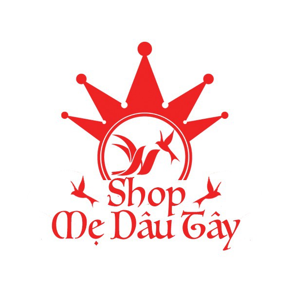Mẹ Dâu Tây Store 