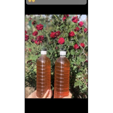 mật ong Đắk Lắk