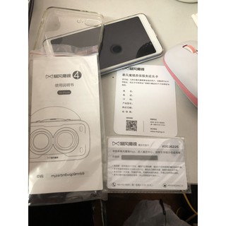 Kính Thực Tế Ảo Storm Mirror VR 4 dành cho Iphone