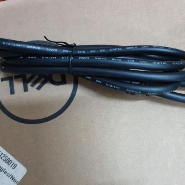 Cáp DVI dài 1.5m xịn mới 100% có lọc nhiễu