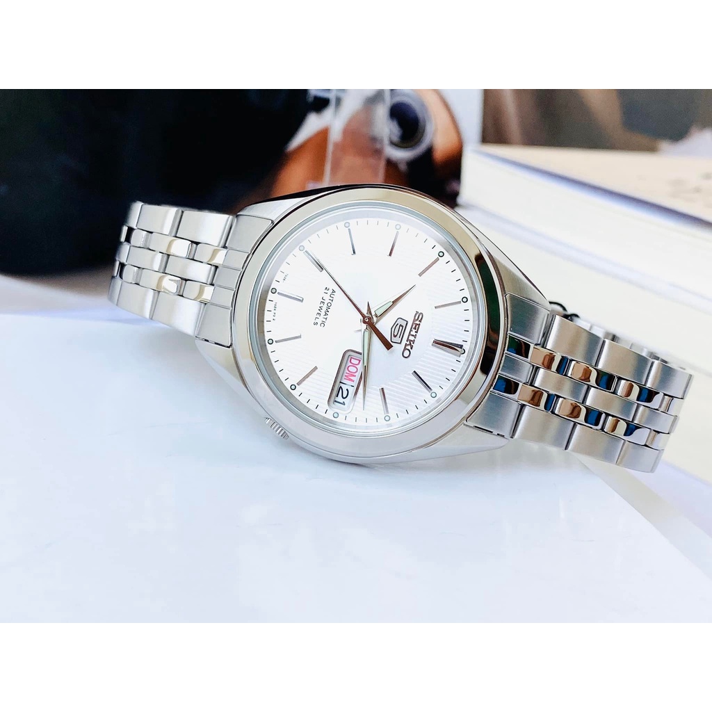 Đồng hồ nam Seiko SNKL15K1 giá hời chính hãng tại #1959watch