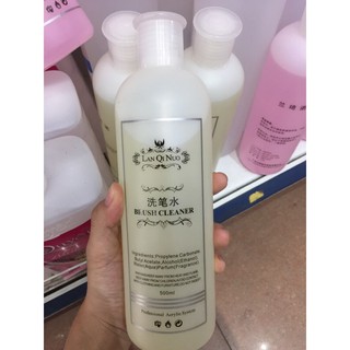 Nước rửa cọ 500ml