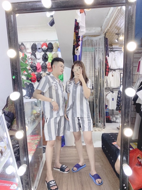 Bộ Áo Tù đi chơi đi biển cực hót Hít Mùa Hè Chợ Ninh Hiệp Gia Lâm Hà Nội Bán Buôn Bán Lẻ Các Mặt Hàng Thời Trang Nam | BigBuy360 - bigbuy360.vn