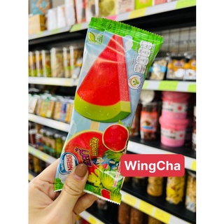 (Hỏa tốc) Kem Aice Singapore Dưa hấu