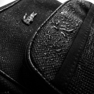 Túi đeo chéo unisex cao cấp full tem tag