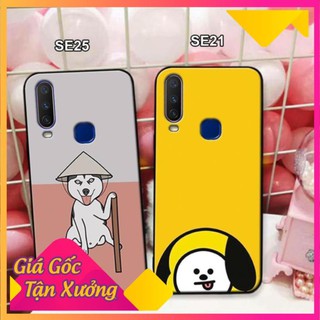 ỐP LƯNG VIVO U10 - Y12 - Y15 - Y17 RẺ BỀN ĐẸP CHẤT LƯỢNG CAO