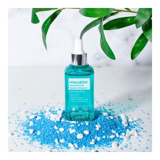 Serum dưỡng da Dr. Cellio 50ml