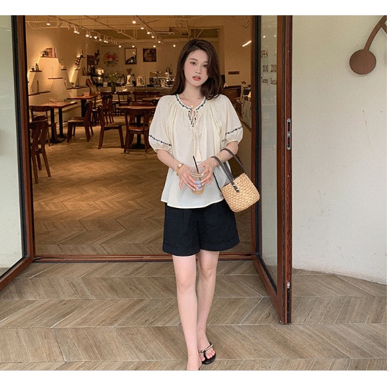 Set Áo Quần AB308