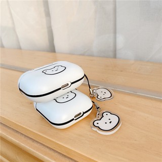 Case Airpod 1,2 Chân Gấu