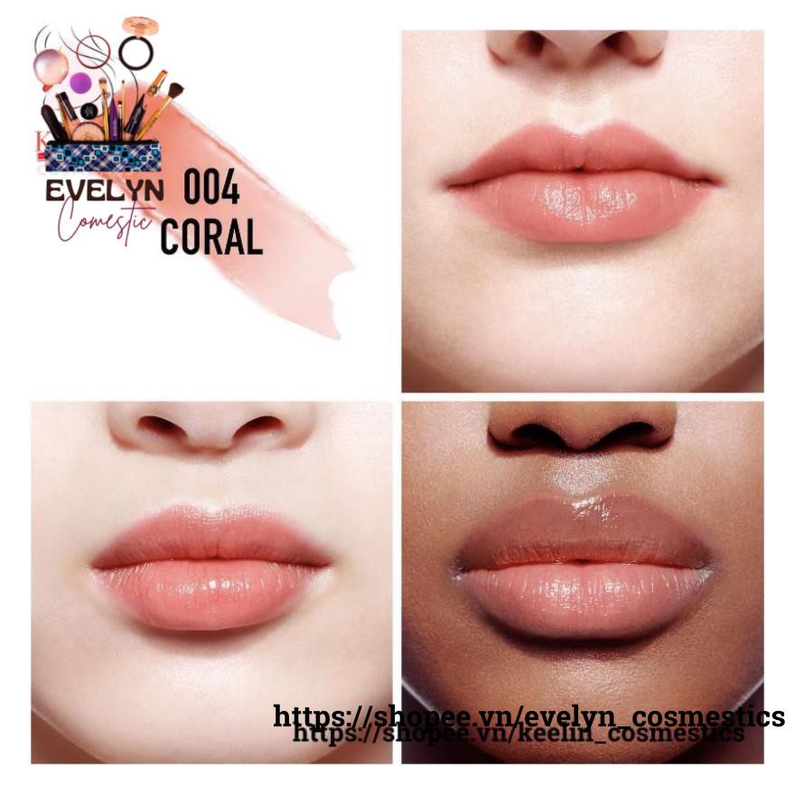 Son Dưỡng Dior 2021 Addict Lip Glow 3.2g 6 Màu Hot – dưỡng ẩm mướt môi | BigBuy360 - bigbuy360.vn