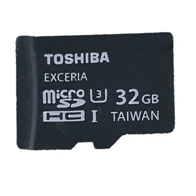 Thẻ Nhớ Micro Sd Toshiba 32 Gb Mmc Toshiba 32gb Sdhc Mct32