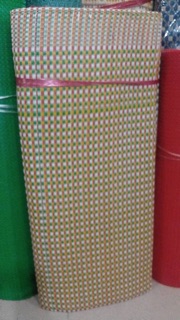 Chiếu nhựa việt nam