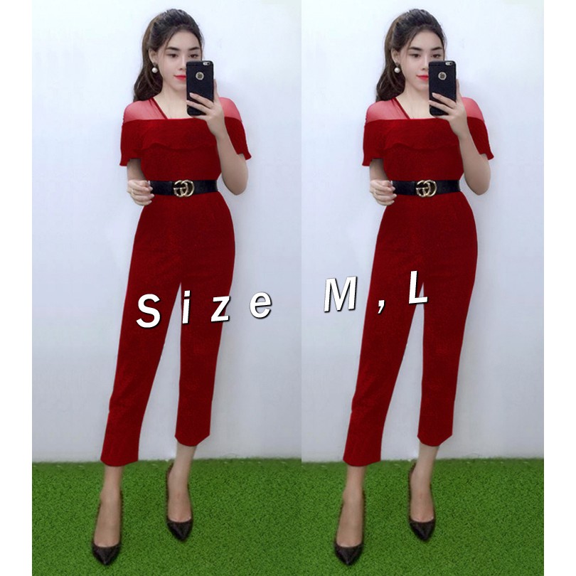 Jum dài phối lưới bèo xinh xắn