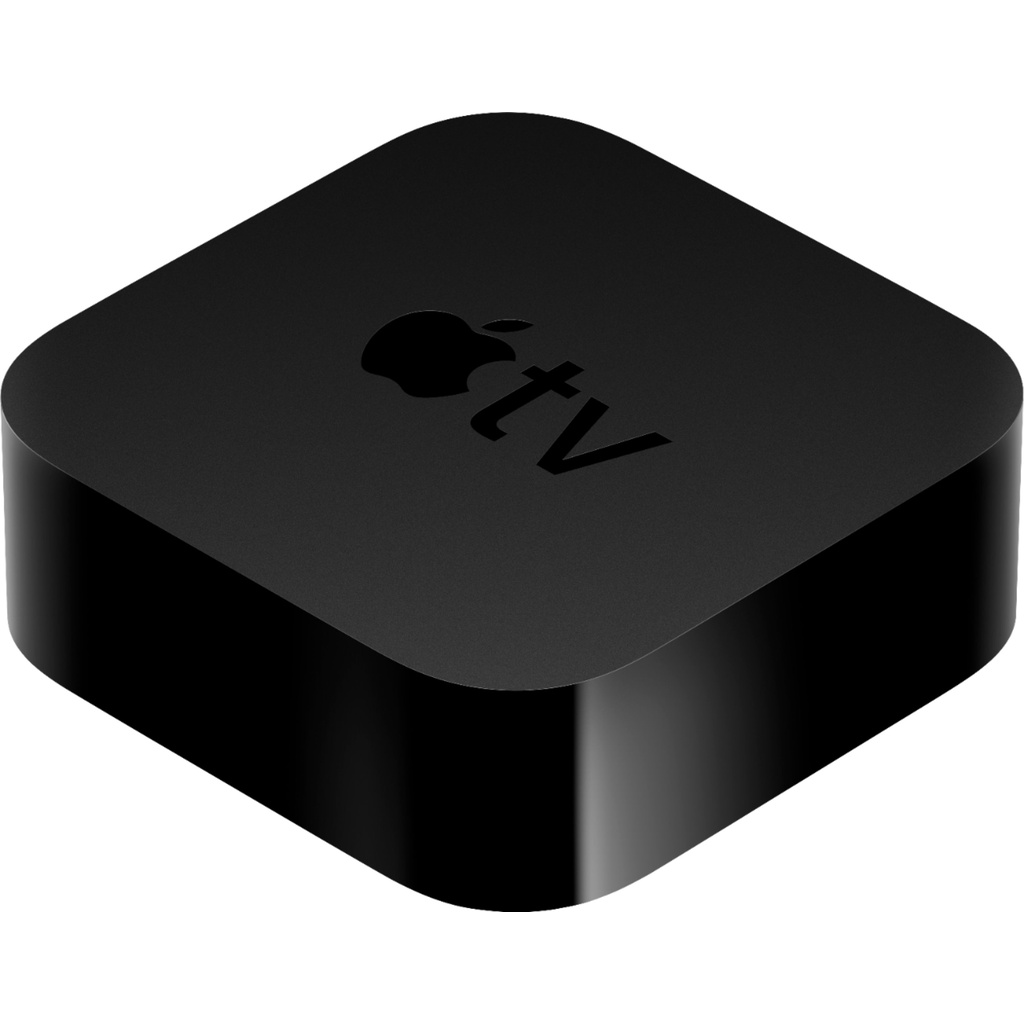 Apple TV HD gen 5, Bản 2021 - Chính Hãng