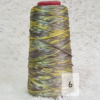 Dệt dẹp 3mm.  Hoài Linh