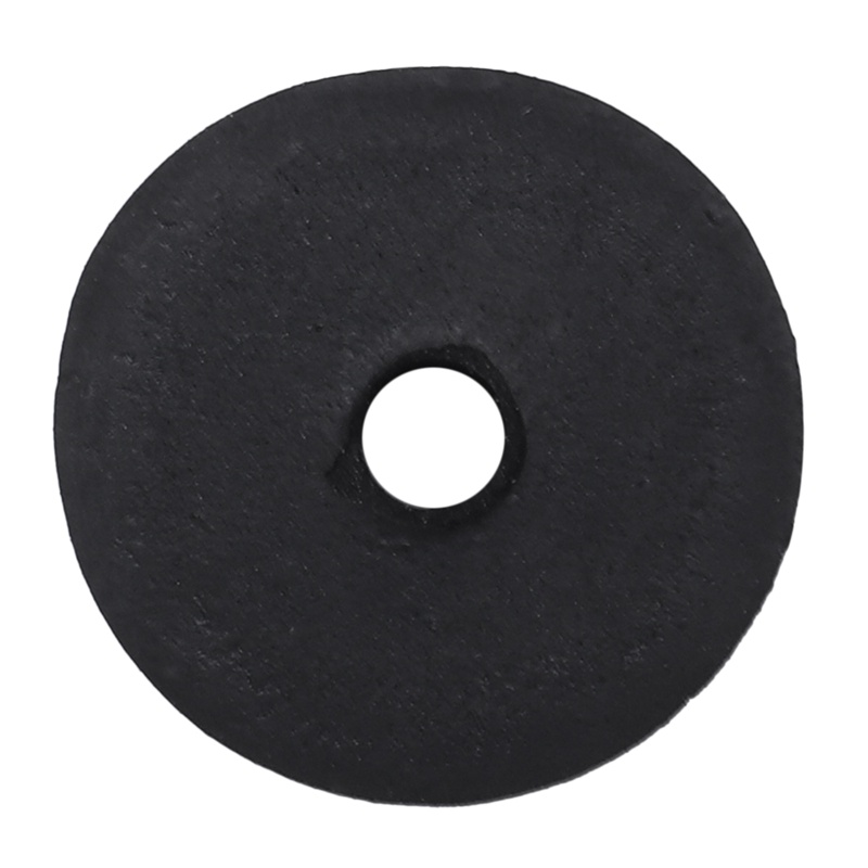Set 10 Chân Đế Hình Nón 21X12Mm Bằng Cao Su