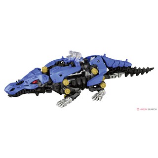 Mô hình lắp ráp Zoids 1/35 ZW06 Gabrigator