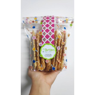 BÁNH QUẾ CỐT DỪA