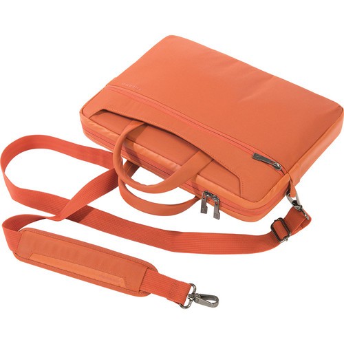 Túi Macbook - Laptop 13.3inch Tucano Work Out 2 Orange