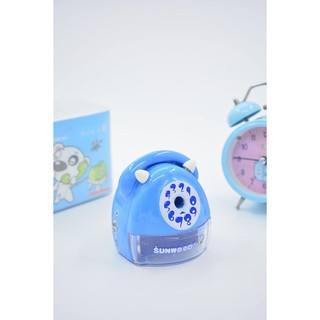 [HOT] Gọt bút chì quay tay hình điện thoại SW5015