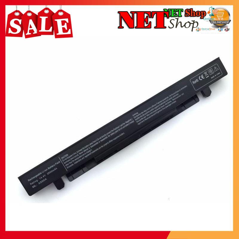 ⚡ pin laptop Asus X550 X550C X550cc