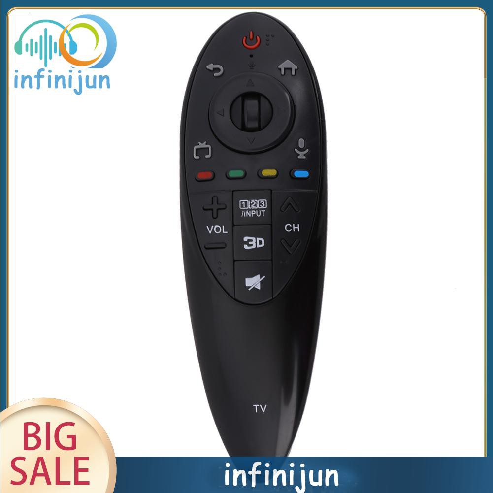 Điều Khiển Từ Xa Thay Thế Cho Tv Thông Minh Lg 3d An-Mr500G An-Mr500 Mbm63935937Comando Canc