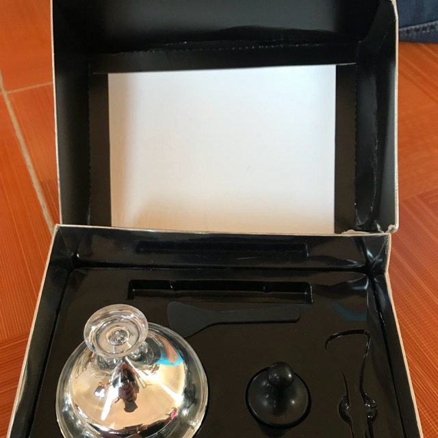 Mặt nạ nam châm Mineral rich MAGNETIC