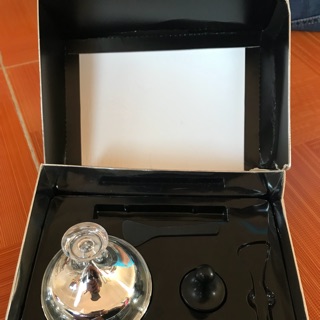 Mặt nạ nam châm Mineral rich MAGNETIC