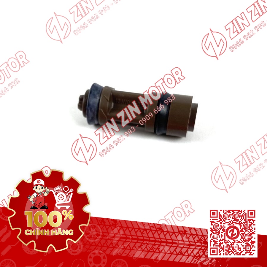 Piston cùm thắng trước Satria F150 Fi Raider R150 Fi GSX R150 GSX S150 Bandit 59610-12K00-000 chính hãng