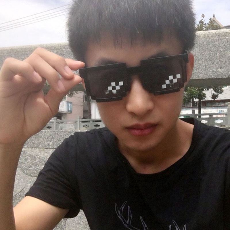 Kính Mát Thời Trang Cá Tính Cho Nam Và Nữ | BigBuy360 - bigbuy360.vn