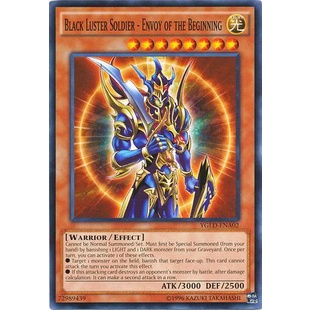 Bộ bài YUGIOH STRUCTURE DECK: EXODIA DECK