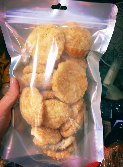 1Kg Bánh gạo nhật cân