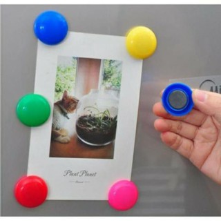 Nam châm đính bảng Deli 7824