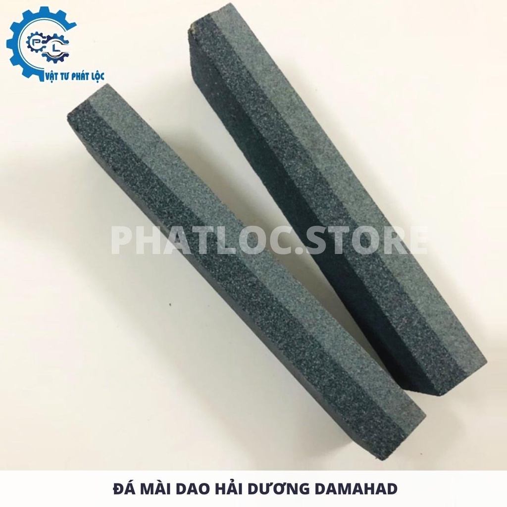 Đá mài dao Hải Dương DAMAHAD