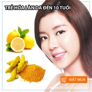 Tinh Dầu Nghệ Nguyên Chất Layla 10ml