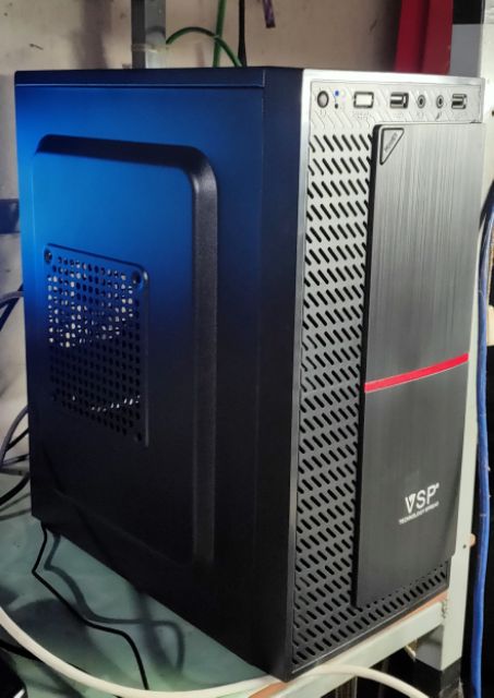 Combo bộ Pc G31 E5600 Ram 2GB + màn hinh 19 in | BigBuy360 - bigbuy360.vn