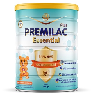 Sữa non Premilac Colostrum Essential 900g 400g