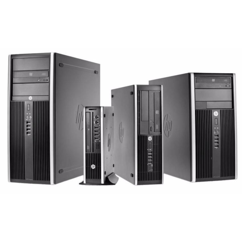 Máy tính đồng bộ HP Compaq DC 6300 Pro Intel G2010 RAM 4GB HDD 250GB