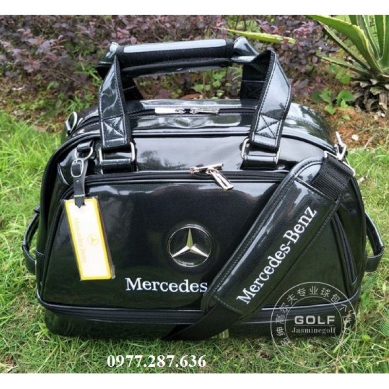 Túi Golf Boston Mercedes -Benz.