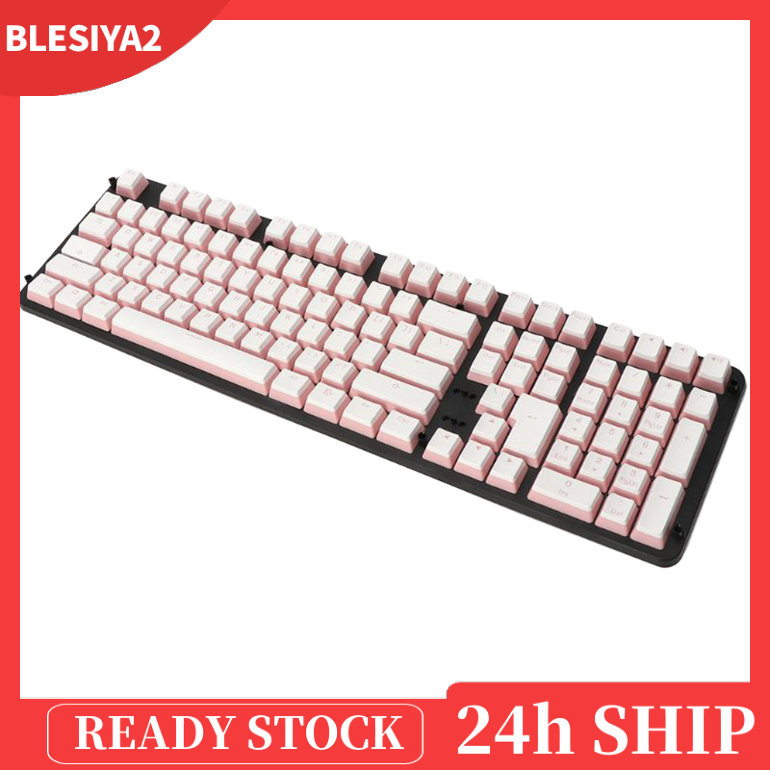 (Hàng Mới Về) Set 2 Nút Bàn Phím Máy Tính Cherry Mx Chất Lượng Cao