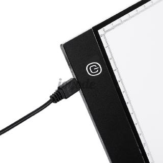 Bảng Vẽ Đèn Led Khổ A3 / A4