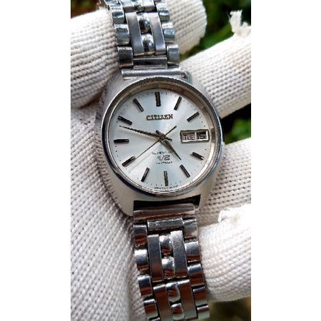 Đồng hồ nam Citizen V2 Automatic