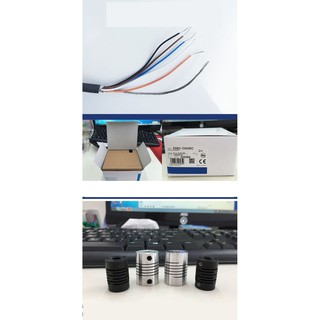 Encoder E6B2 CWZ5B , 1000P/R