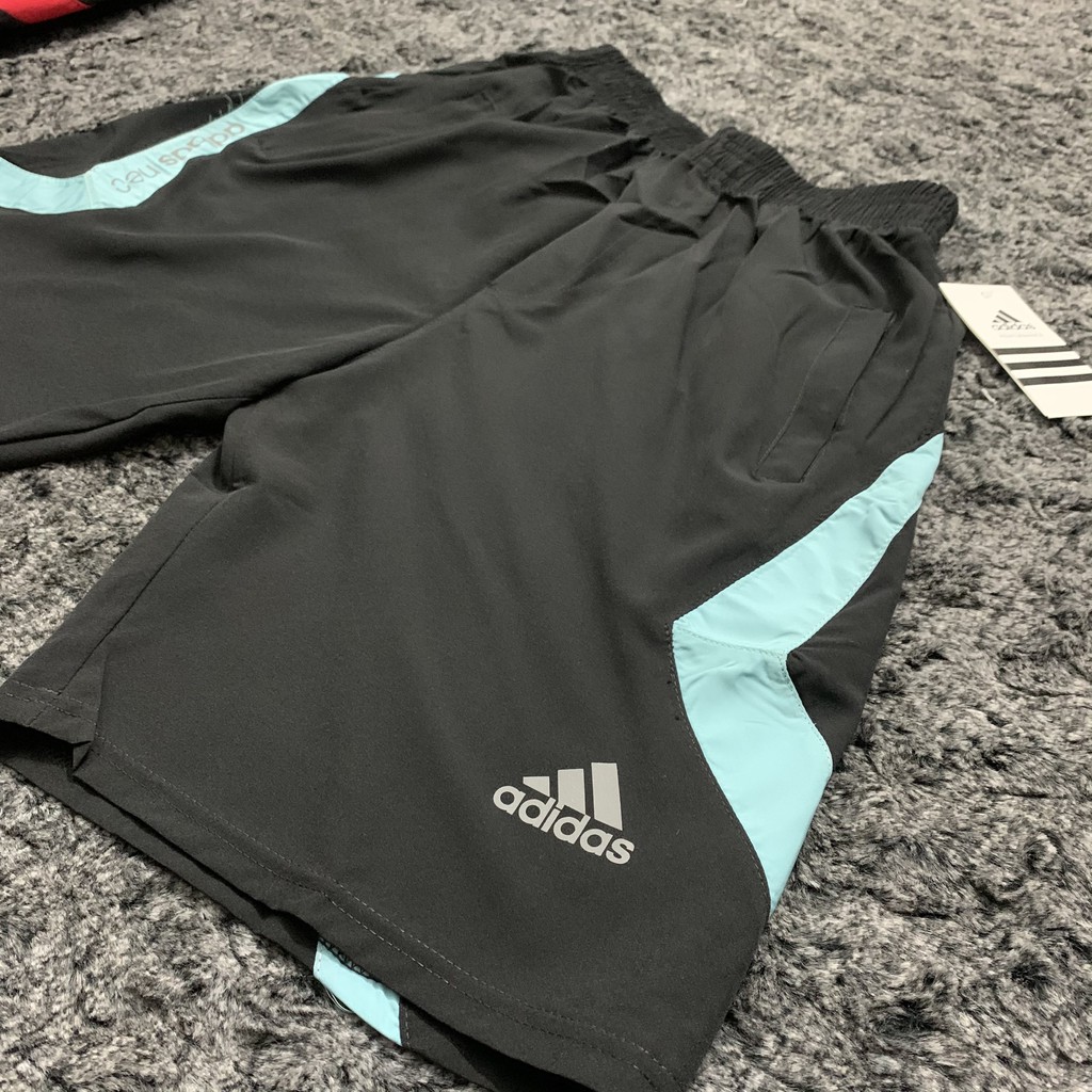 Quần đùi nam -Quần short nam cao cấp chất liệu vải gió co giãn 4 chiều thích hợp đi chơi đi thể thao New2_Shop | BigBuy360 - bigbuy360.vn