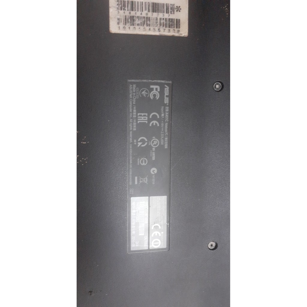 Laptop Asus X451C | BigBuy360 - bigbuy360.vn