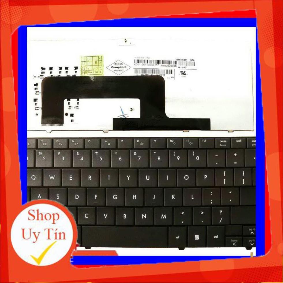 Bàn phím Laptop HP MINI 1000 - Mini 700, Mini 1000 | BigBuy360 - bigbuy360.vn