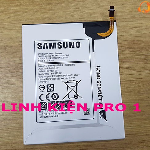 PIN SAMSUNG T561 (T560)
