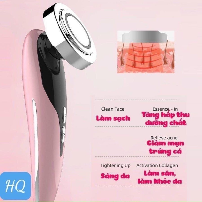 MÁY ĐIỆN DI TINH CHẤT CHUYÊN SÂU