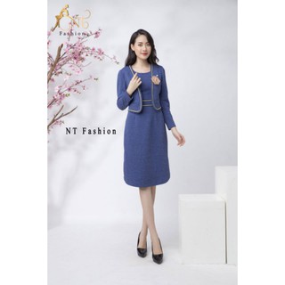 Set váy 2 chi tiết