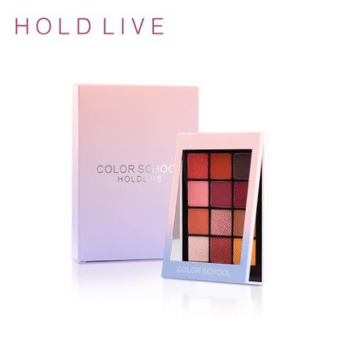 Bảng mắt 12 ô Holdlive Color School